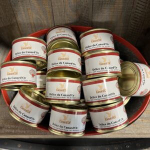 Délice Canard'Or 65g